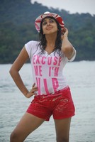 Sanjana Spicy Photos